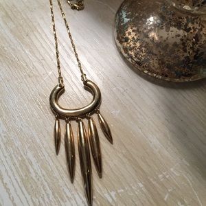 Stella & Dot necklace